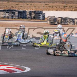 Photography #2128 from KARTSPORT SA - The Bend Motorsport Park 15.02.25