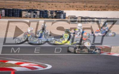 Photography #2128 from KARTSPORT SA – The Bend Motorsport Park 15.02.25