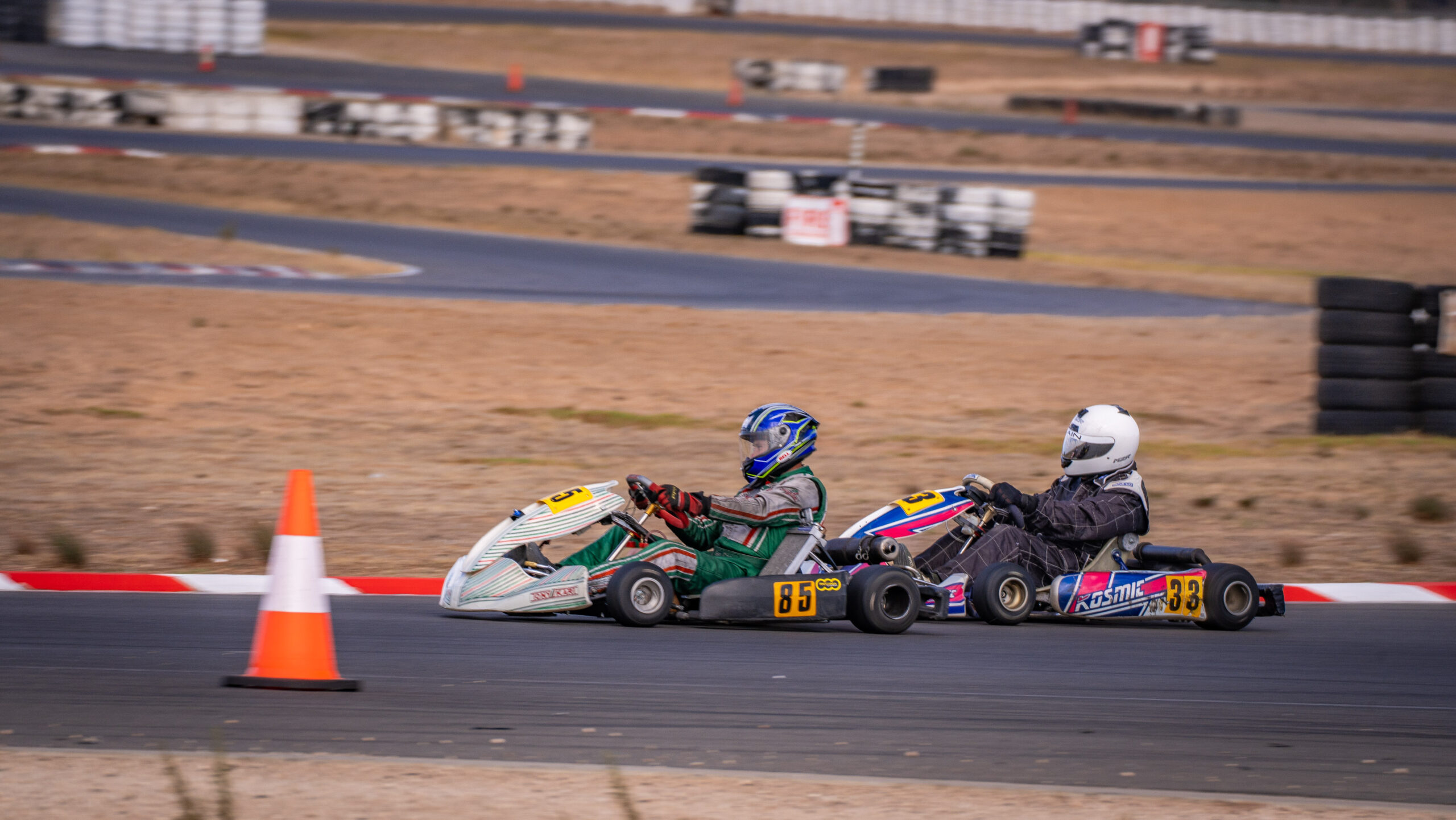 Photography #2037 from KARTSPORT SA – The Bend Motorsport Park 15.02.25