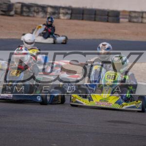 Photography #2130 from KARTSPORT SA - The Bend Motorsport Park 15.02.25