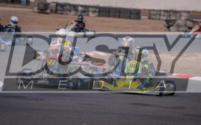 Photography #2130 from KARTSPORT SA – The Bend Motorsport Park 15.02.25