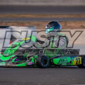 Photography #2134 from KARTSPORT SA - The Bend Motorsport Park 15.02.25