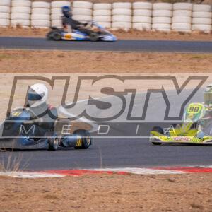 Photography #2136 from KARTSPORT SA - The Bend Motorsport Park 15.02.25