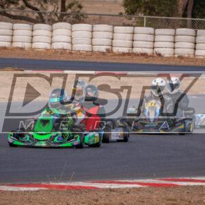 Photography #2138 from KARTSPORT SA - The Bend Motorsport Park 15.02.25