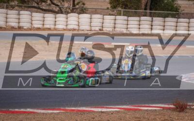 Photography #2138 from KARTSPORT SA – The Bend Motorsport Park 15.02.25