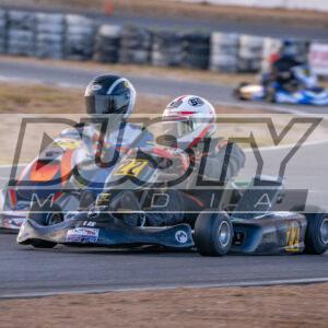 Photography #2140 from KARTSPORT SA - The Bend Motorsport Park 15.02.25
