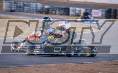 Photography #2140 from KARTSPORT SA – The Bend Motorsport Park 15.02.25