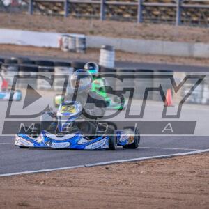 Photography #2142 from KARTSPORT SA - The Bend Motorsport Park 15.02.25