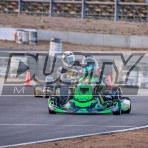 Photography #2144 from KARTSPORT SA - The Bend Motorsport Park 15.02.25