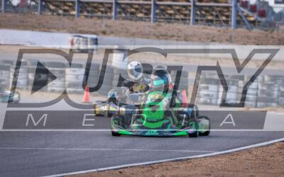 Photography #2144 from KARTSPORT SA – The Bend Motorsport Park 15.02.25