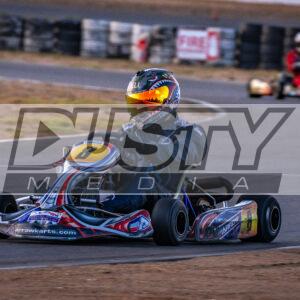 Photography #2146 from KARTSPORT SA - The Bend Motorsport Park 15.02.25