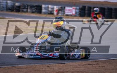 Photography #2146 from KARTSPORT SA – The Bend Motorsport Park 15.02.25