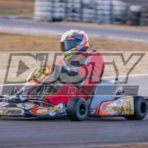 Photography #2148 from KARTSPORT SA - The Bend Motorsport Park 15.02.25