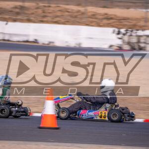 Photography #2039 from KARTSPORT SA - The Bend Motorsport Park 15.02.25