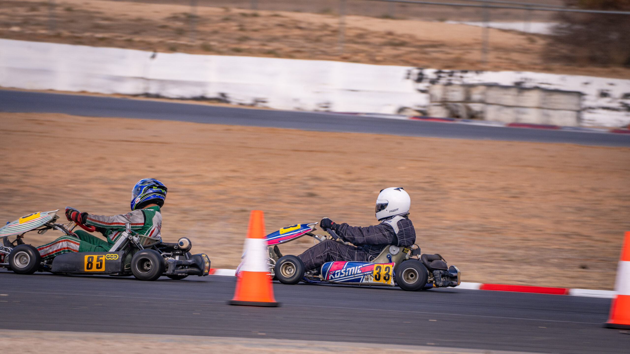 Photography #2039 from KARTSPORT SA – The Bend Motorsport Park 15.02.25