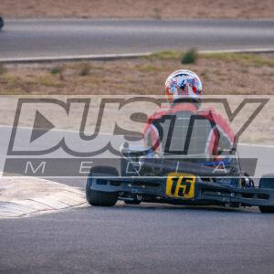 Photography #2150 from KARTSPORT SA - The Bend Motorsport Park 15.02.25