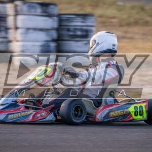 Photography #2152 from KARTSPORT SA - The Bend Motorsport Park 15.02.25