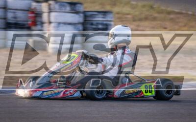 Photography #2152 from KARTSPORT SA – The Bend Motorsport Park 15.02.25