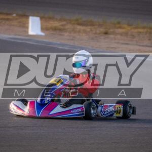 Photography #2154 from KARTSPORT SA - The Bend Motorsport Park 15.02.25