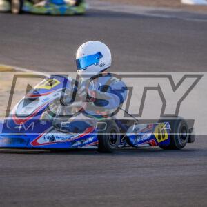 Photography #2156 from KARTSPORT SA - The Bend Motorsport Park 15.02.25