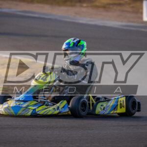 Photography #2158 from KARTSPORT SA - The Bend Motorsport Park 15.02.25