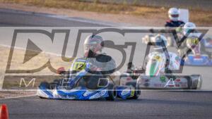 Photography #2160 from KARTSPORT SA – The Bend Motorsport Park 15.02.25