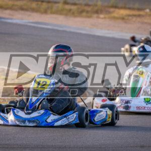 Photography #2160 from KARTSPORT SA - The Bend Motorsport Park 15.02.25