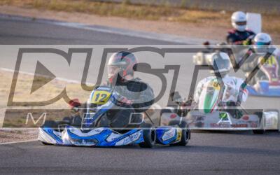 Photography #2160 from KARTSPORT SA – The Bend Motorsport Park 15.02.25