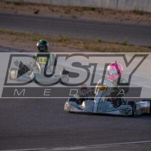 Photography #2164 from KARTSPORT SA - The Bend Motorsport Park 15.02.25