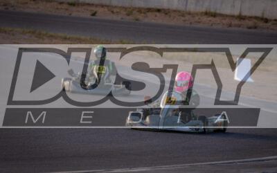 Photography #2164 from KARTSPORT SA – The Bend Motorsport Park 15.02.25