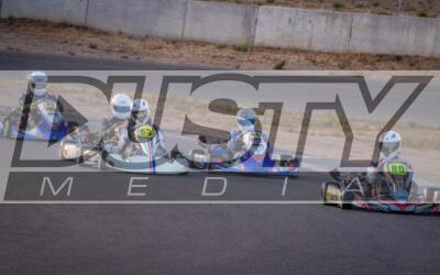 Photography #2166 from KARTSPORT SA – The Bend Motorsport Park 15.02.25