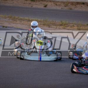 Photography #2168 from KARTSPORT SA - The Bend Motorsport Park 15.02.25