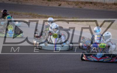 Photography #2168 from KARTSPORT SA – The Bend Motorsport Park 15.02.25