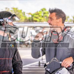Photography #2080 from KARTSPORT SA - The Bend Motorsport Park 15.02.25