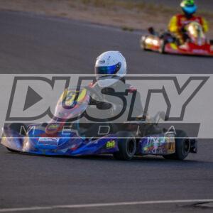 Photography #2170 from KARTSPORT SA - The Bend Motorsport Park 15.02.25
