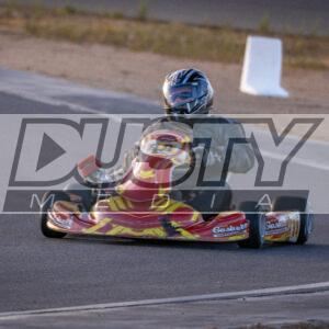 Photography #2172 from KARTSPORT SA - The Bend Motorsport Park 15.02.25