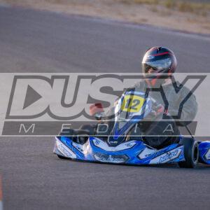 Photography #2174 from KARTSPORT SA - The Bend Motorsport Park 15.02.25