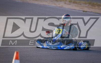 Photography #2174 from KARTSPORT SA – The Bend Motorsport Park 15.02.25