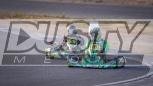 Photography #2176 from KARTSPORT SA – The Bend Motorsport Park 15.02.25