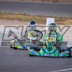 Photography #2176 from KARTSPORT SA - The Bend Motorsport Park 15.02.25