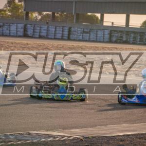 Photography #2178 from KARTSPORT SA - The Bend Motorsport Park 15.02.25