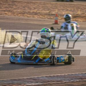 Photography #2180 from KARTSPORT SA - The Bend Motorsport Park 15.02.25