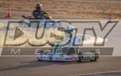 Photography #2182 from KARTSPORT SA – The Bend Motorsport Park 15.02.25
