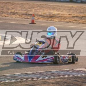 Photography #2184 from KARTSPORT SA - The Bend Motorsport Park 15.02.25