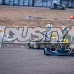 Photography #2186 from KARTSPORT SA - The Bend Motorsport Park 15.02.25