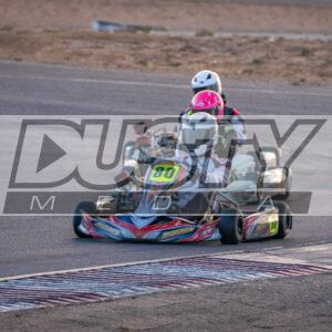 Photography #2188 from KARTSPORT SA - The Bend Motorsport Park 15.02.25