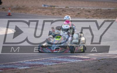 Photography #2188 from KARTSPORT SA – The Bend Motorsport Park 15.02.25