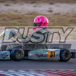 Photography #2190 from KARTSPORT SA - The Bend Motorsport Park 15.02.25