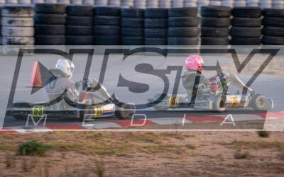 Photography #2192 from KARTSPORT SA – The Bend Motorsport Park 15.02.25