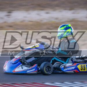 Photography #2196 from KARTSPORT SA - The Bend Motorsport Park 15.02.25
